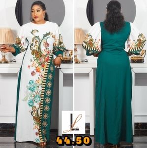 Two pieces dress